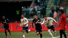 Red Bull Bragantino quer manter invencibilidade diante do Palmeiras
