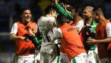 Eduardo Baptista exalta primeira vitória do Juventude na Série A em 2022: 'Veio de maneira épica'