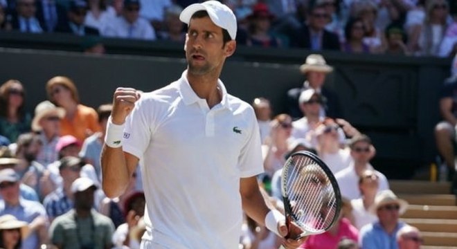Djokovic conquistou o tetra em Wimbledon, primeiro título de Grand Slam desde 2016