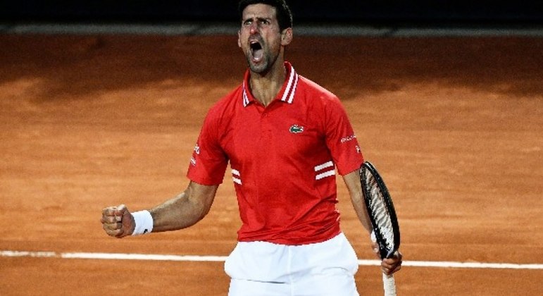 Djokovic diz que deseja buscar a medalha de ouro nos Jogos de