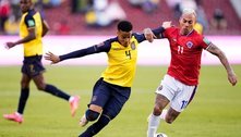 Byron Castillo não se apresenta em audiência da Fifa que pode excluir Equador da Copa do Mundo