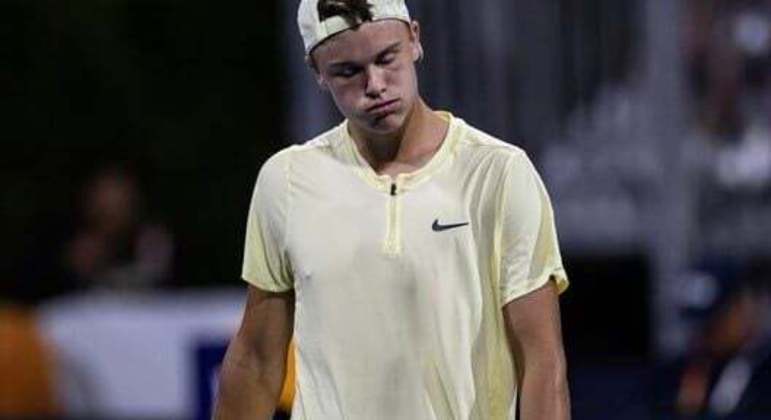 Ex-capitã dinamarquesa entrega lesão de Rune e vê difícil virada ...