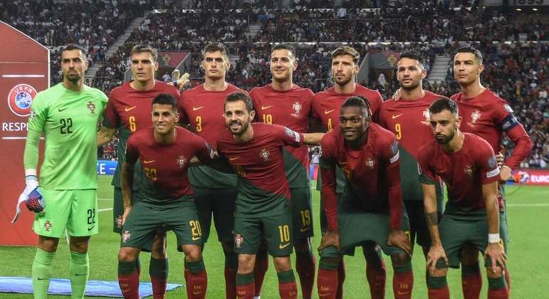 Liechtenstein x Portugal: como foi o jogo das Eliminatórias da Euro-24