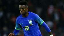 O Brasil no Qatar: Vini Jr vive boa fase e se credencia ao posto de craque da Seleção
