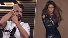 Atual namorada de Piqué passa mal após lançamento de música polêmica de Shakira