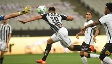 Santos venceu os últimos seis jogos contra o Corinthians na Vila Belmiro