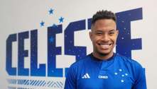 Apresentado no Cruzeiro, Matheus Jussa revela ter escapado de terremoto na Turquia