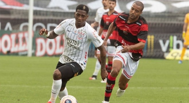Falta de viradas e gols sofridos: os problemas do Corinthians em 2020