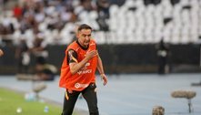 Vítor Pereira chega ao décimo jogo pelo Corinthians em busca da primeira trinca de vitórias