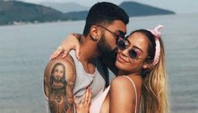 Irmã de Neymar e namorada de Gabigol, Rafaella abre o jogo sobre casamento e filhos