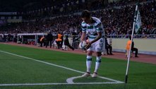 Brasileiro dedica vaga do Konyaspor a companheiro morto em acidente de carro
