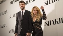 Shakira manda levantar muro para evitar contato com família de Piqué