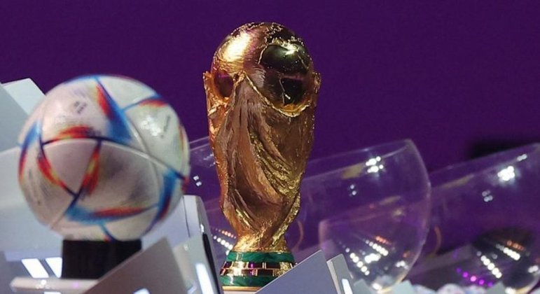 Copa do Mundo de 2026 será a primeira com 48 seleções