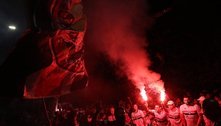 Torcida dá show e São Paulo bate recordes com público em sua história nos jogos no Morumbi neste ano