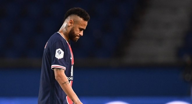 Neymar pode pegar de quatro a sete jogos de suspensão