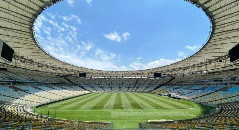 Quando vão ser as finais da Copa do Brasil? - Lance!