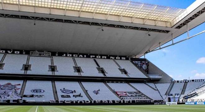 Corinthians coloca à prova retrospecto da Neo Química Arena em decisão;  veja histórico