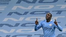 Lateral do Manchester City recebe duas novas acusações de estupro