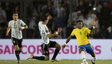 Seleção brasileira mostra sua força na defesa contra Argentina