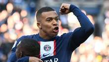 PSG deve lucrar milhões com amistoso contra time de Cristiano Ronaldo