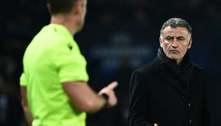 PSG cogita mudança de técnico antes de jogo decisivo na Champions League