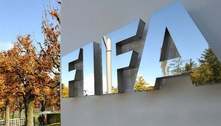 Fifa anuncia ajuda de R$ 5,2 milhões à Turquia e Síria após tragédia