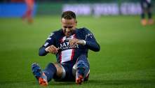Ex-jogador do PSG explode contra Neymar: 'Urina sobre o clube'