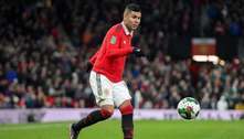 Ídolo do Manchester United rasga elogios a Casemiro: 'Fantástico'