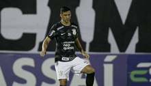 Em baixa no Corinthians, Balbuena é convocado para amistoso da seleção paraguaia