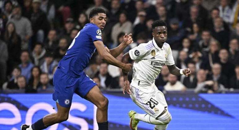 Chelsea x Real Madrid: onde assistir, horário e escalações do jogo pela Champions  League - Lance - R7 Futebol