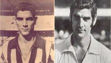 Morre ex-lateral Rildo, ídolo do Santos, Botafogo e Seleção Brasileira