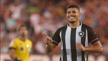 Botafogo anuncia venda de modelo especial do uniforme com a marca 'Glorioso' a partir de junho