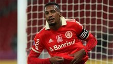 'Fui chamado de mentiroso', afirma Edenílson sobre acusação de racismo