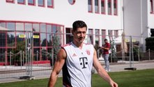 Barcelona vai pagar mais do que planejava ao Bayern por Lewandowski, segundo jornal