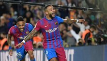 Após Richarlison, Tottenham mira chegada de atacante do Barcelona