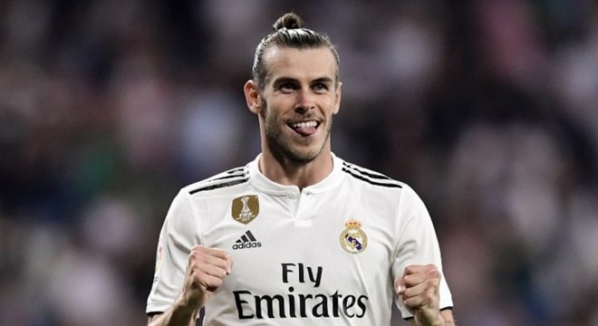 Bale deu sua opinião sobre atual estilo de jogo do Real