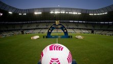 Ceará arranca empate heroico contra o Bragantino pela Série A