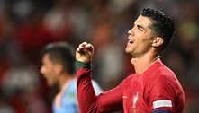Bola de Ouro: Cristiano Ronaldo deixa de ser o melhor português após quase 20 anos