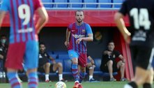 Escândalo na Bósnia: jogador do Barcelona é expulso da seleção