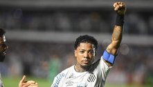 Marinho sai de campo chorando e vira problema para Carille