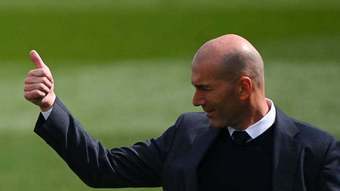 Zidane refuse l’invitation de la France à regarder la finale de la Coupe du monde – Football