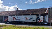 Mantimentos enviados pelo São Paulo para ajudar vítimas das enchentes chegam à Bahia