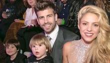 Shakira inicia construção de muro para separar sua casa e a da mãe de Piqué, diz jornal