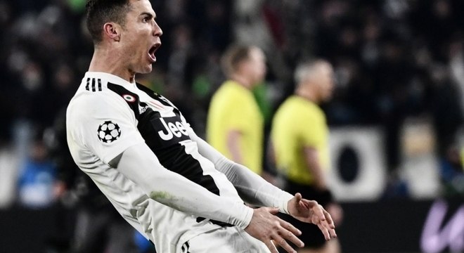 Noite mágica de Cristiano Ronaldo pode render uma punição ao atacante