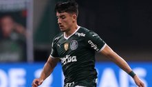 Piquerez não é convocado e não desfalca o Palmeiras na reta final do Paulistão