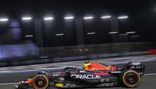 F1: Sergio Perez, da Red Bull, conquista a pole position do GP da Arábia Saudita; Verstappen quebra e é 15º