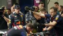 F1: Em 15º lugar, Verstappen diz que problema mecânico é 'irritante' e projeta corrida de recuperação