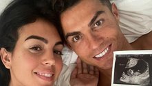 Clubes e jogadores prestam solidariedade a Cristiano Ronaldo após anúncio de morte de filho