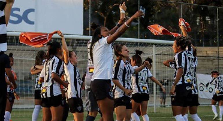 Campeonato Brasileiro Feminino terá terceira divisão em 2022