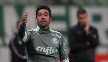 Abel enaltece espírito coletivo do Palmeiras: ‘cultura de vitória’